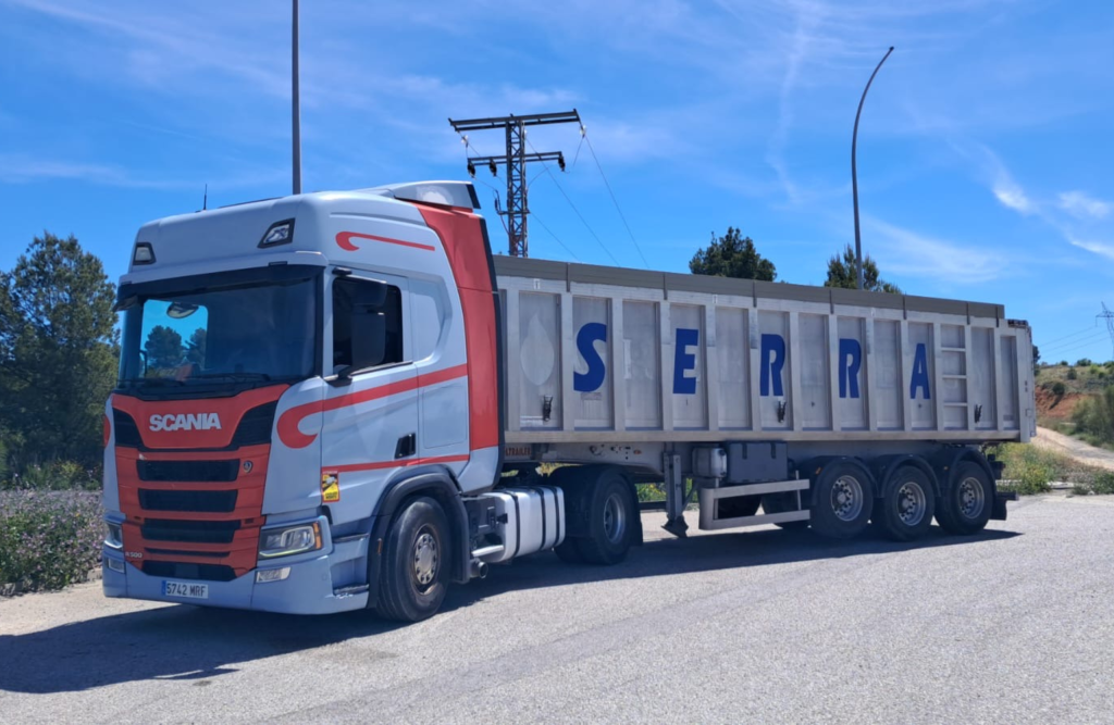 Transports Serra